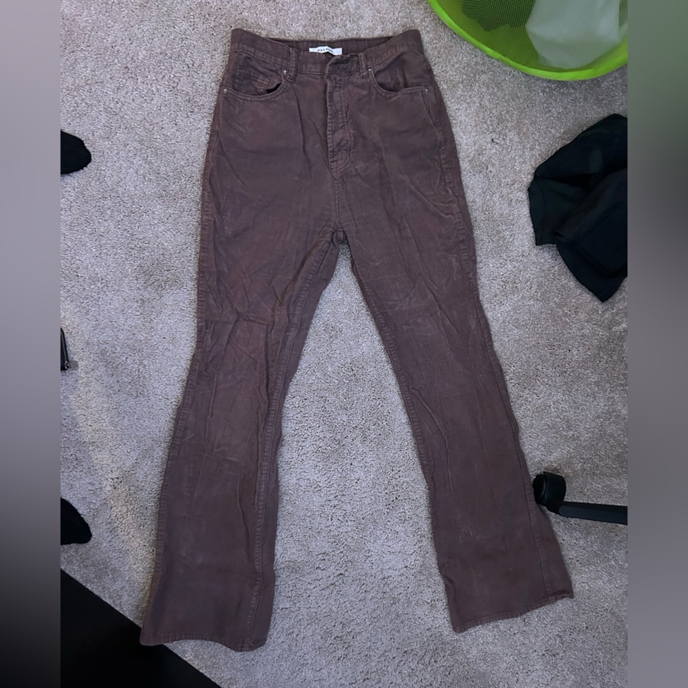 Pacsun jeans